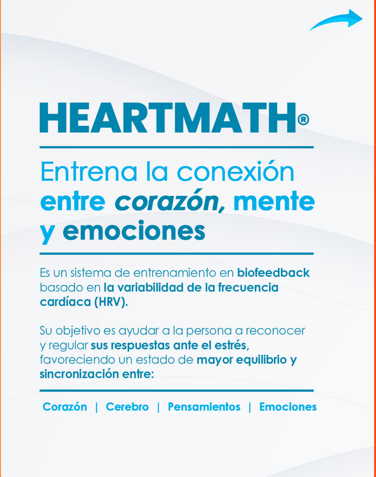 HeartMath®: ¿Para Quiénes Puede Utilizarse y Desde Qué Edad?