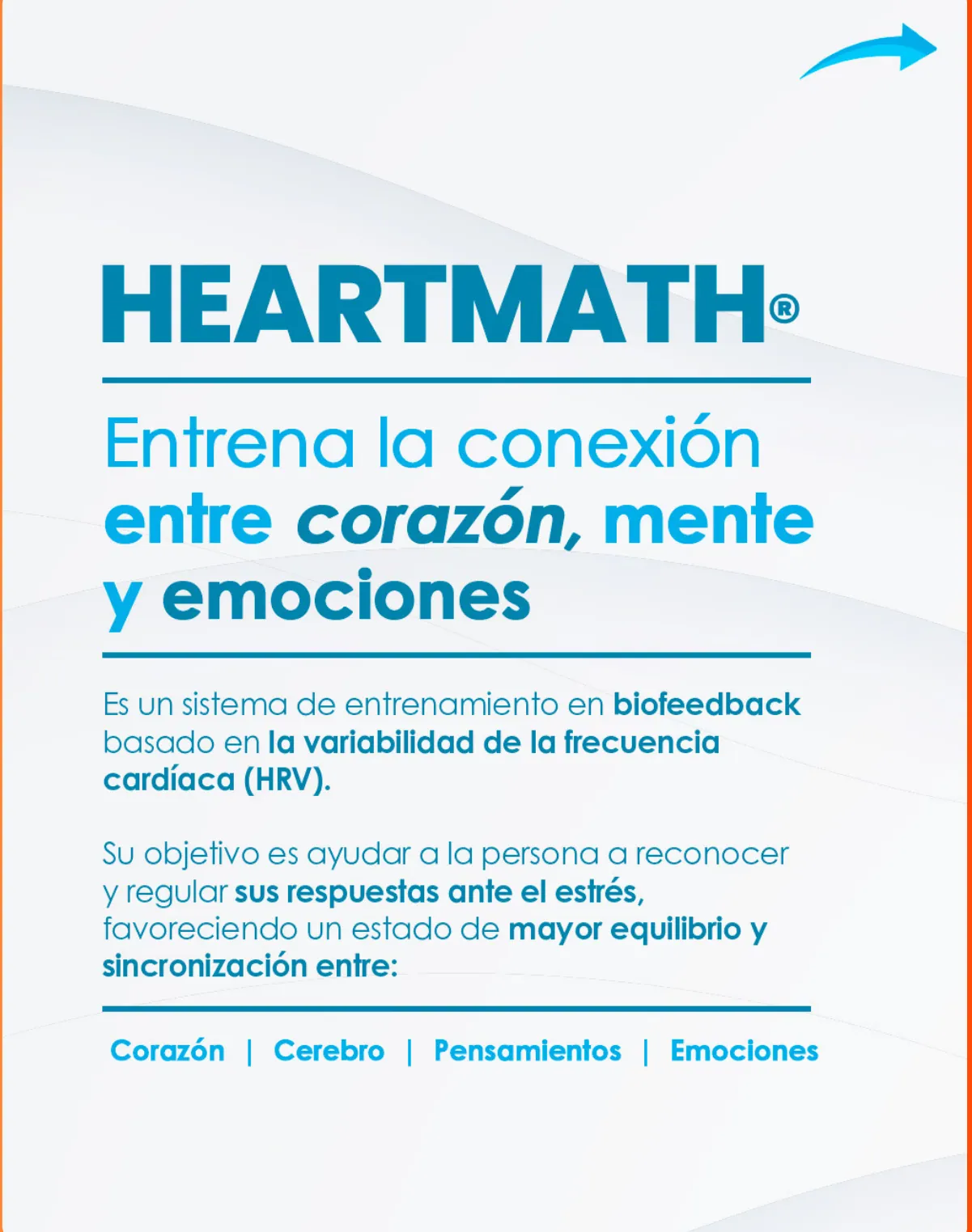 HeartMath®: ¿Para Quiénes Puede Utilizarse y Desde Qué Edad?
