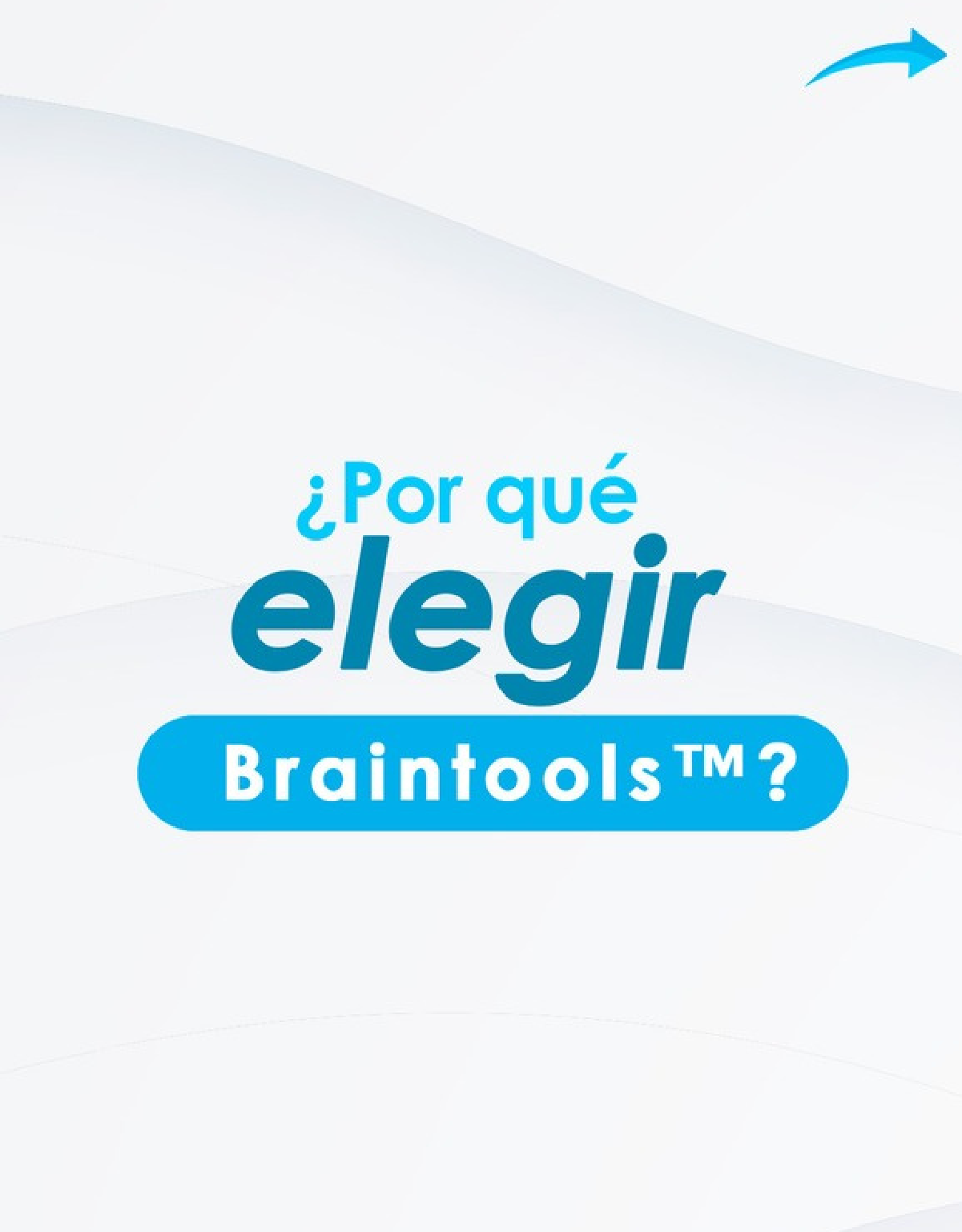 ¿Qué es Braintools™? Funciones Ejecutivas al Servicio del Aprendizaje