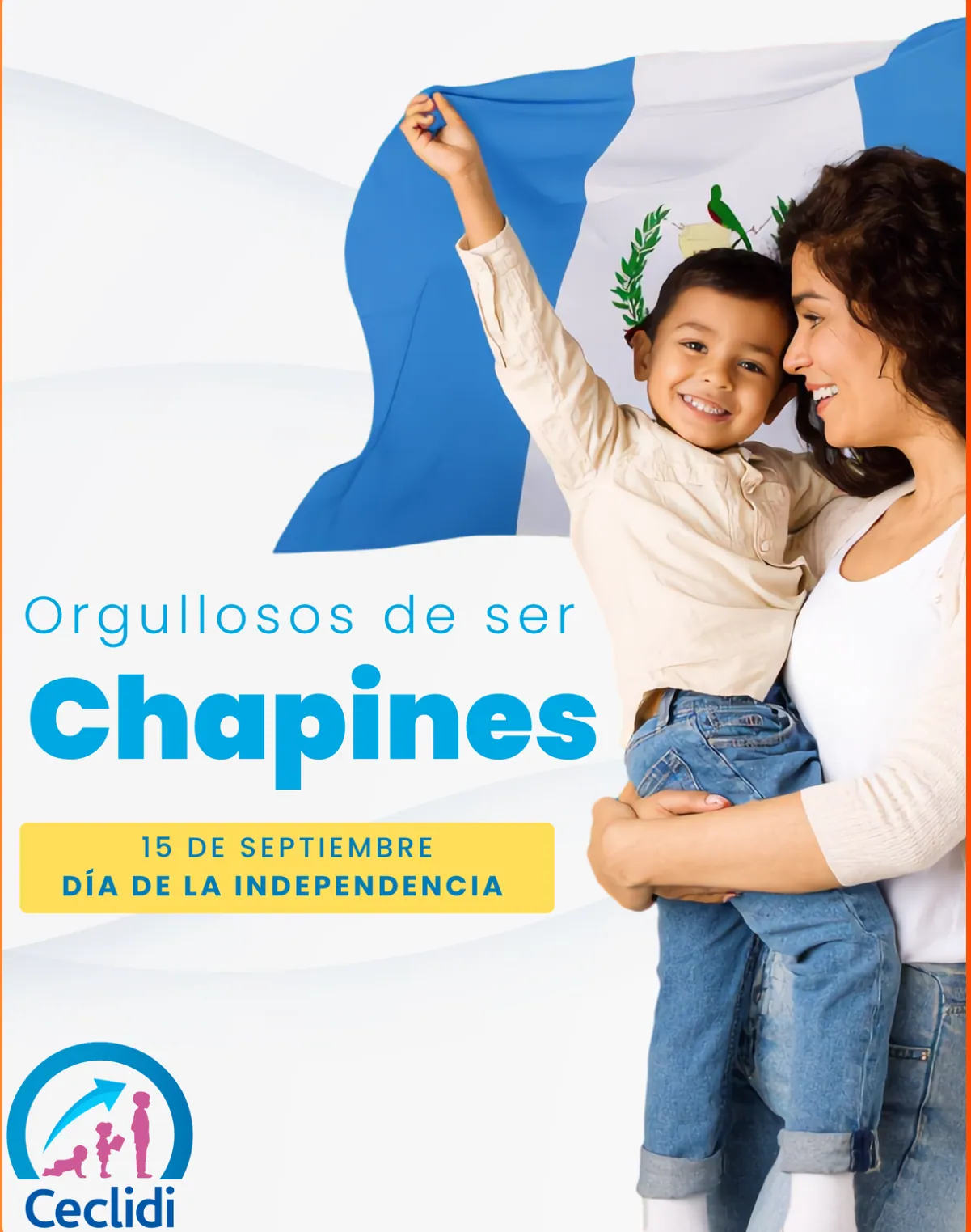 Aviso: Nuestras Sedes Permanecerán Cerradas el 15 de Septiembre