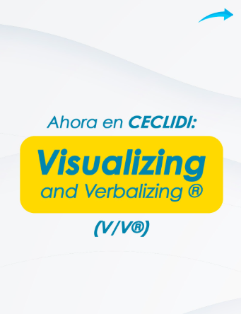 Visualizing and Verbalizing® (V/V®): comprender lo que se lee y se escucha