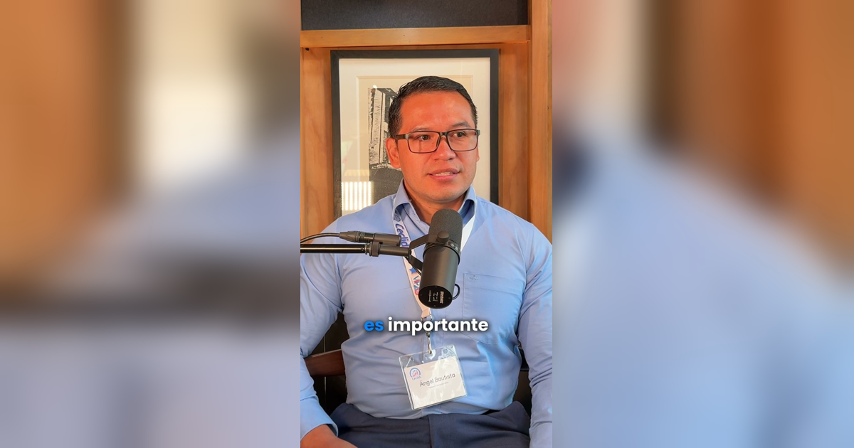 Testimonio CECLIDI — testimonio-3-angel-bautista-objetivos-claros