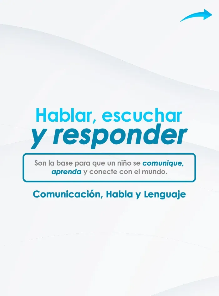 Día del Terapeuta de Lenguaje: Más que Palabras, Conexión