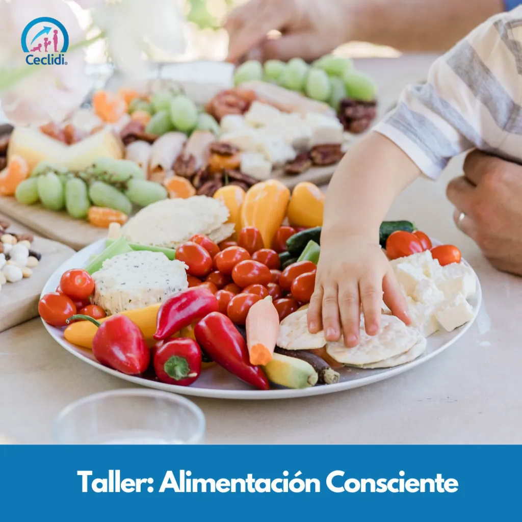 ¿La alimentación de su hijo es un desafío constante?