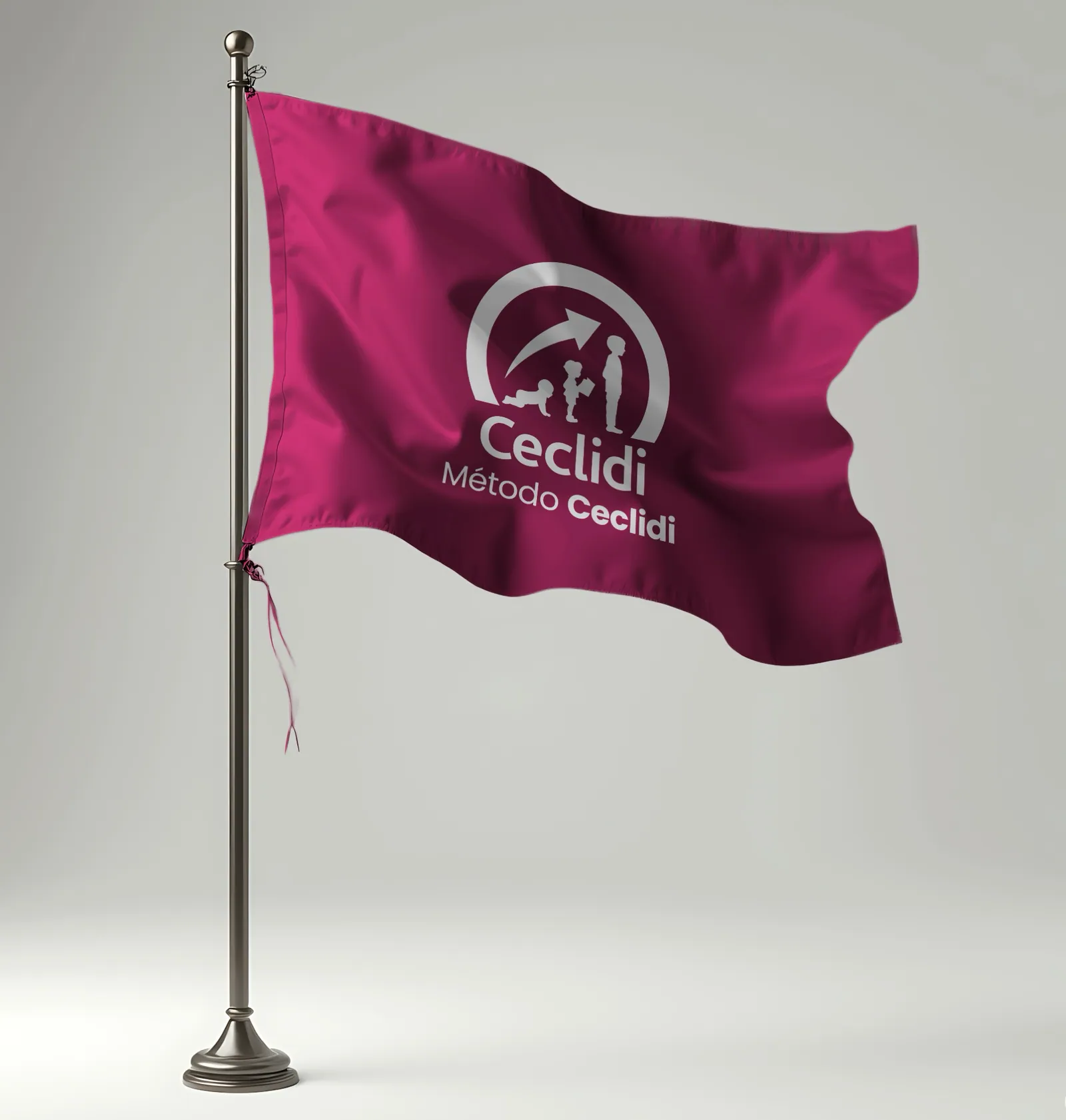 Método CECLIDI - Bandera