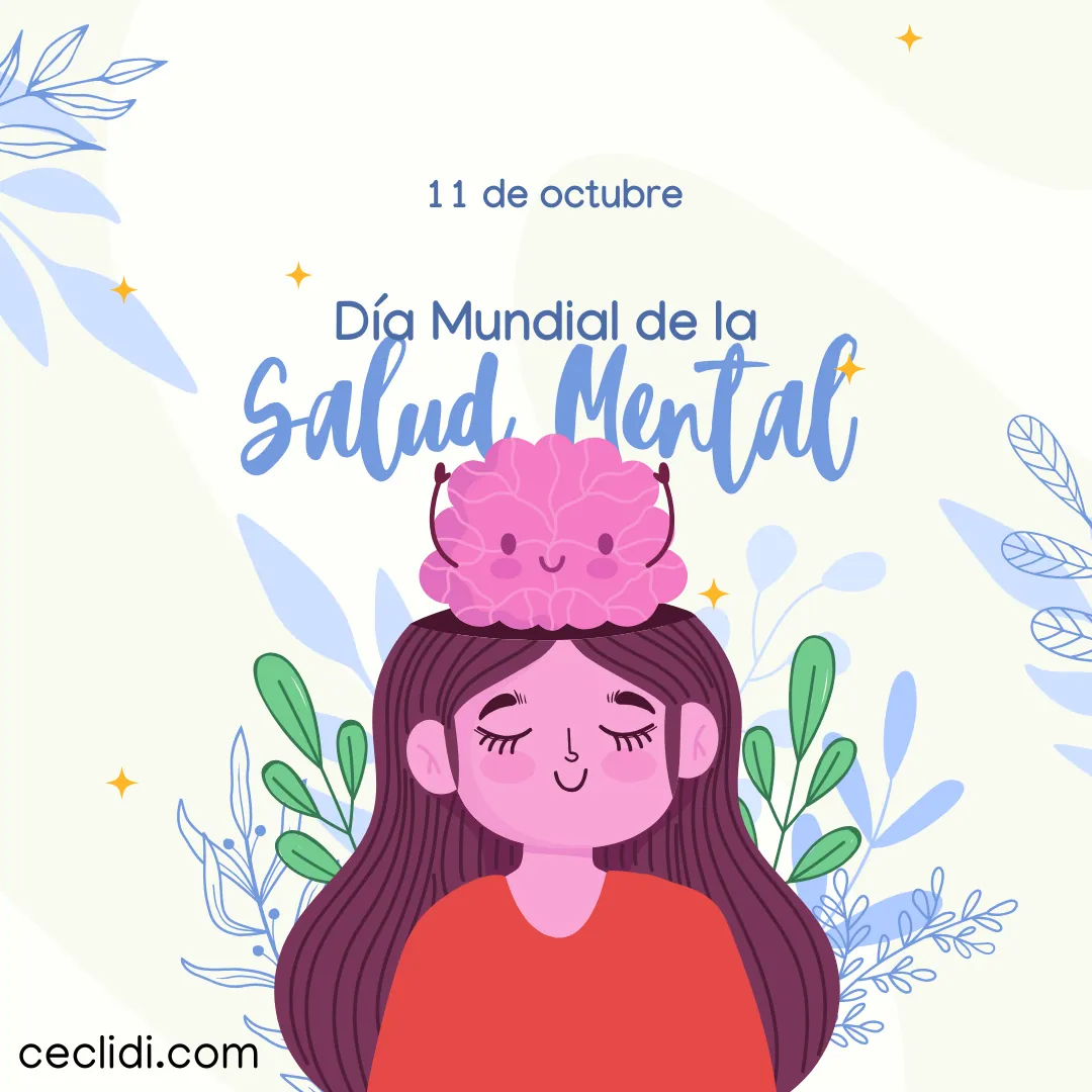 Salud Mental Ceclidi