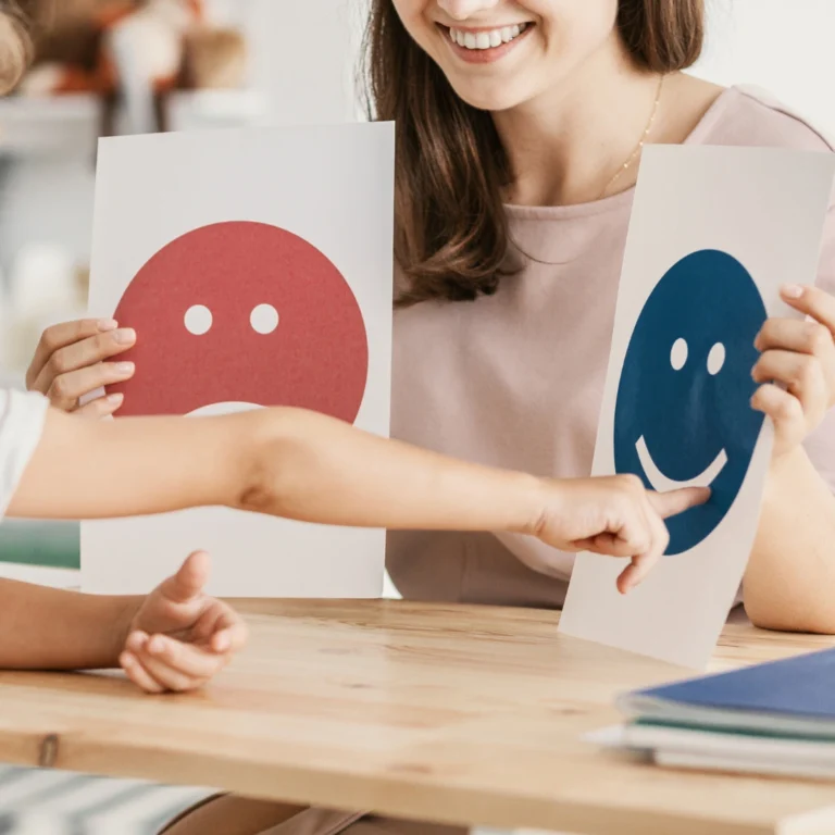 Evaluación Clínica/Emocional
