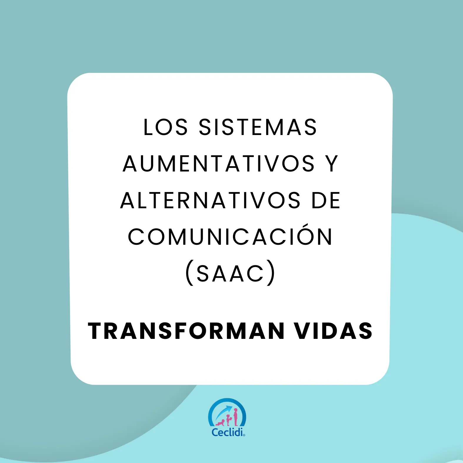 Sistemas aumentativos y alternativos de comunicación