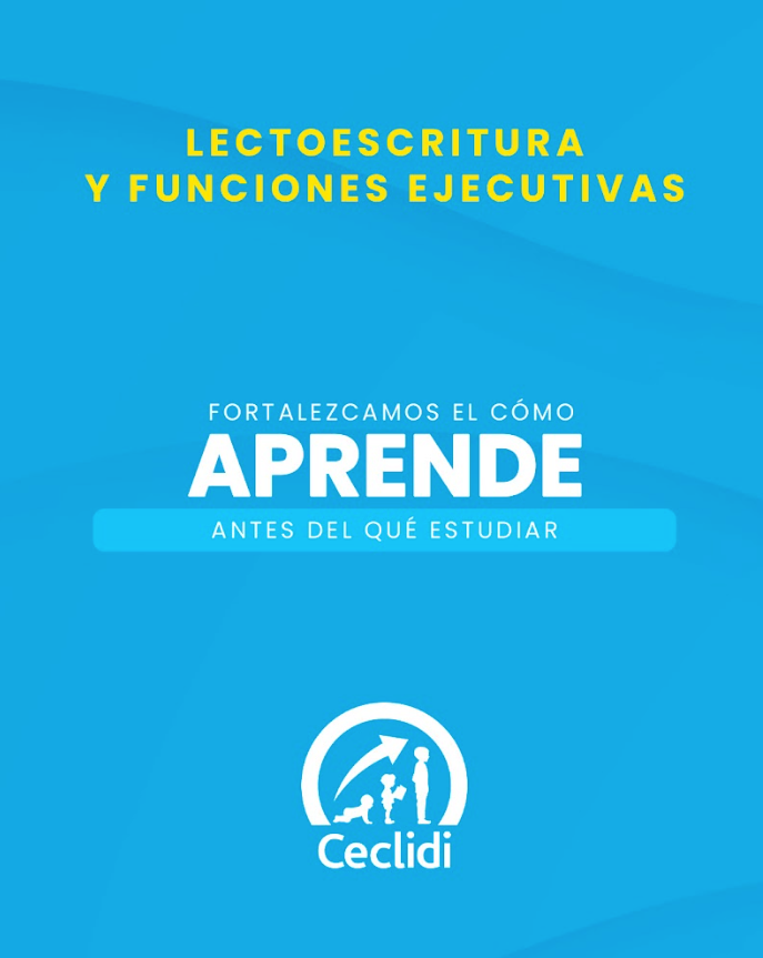 🧠 Fortalezcamos el cómo aprende antes del qué estudiar
