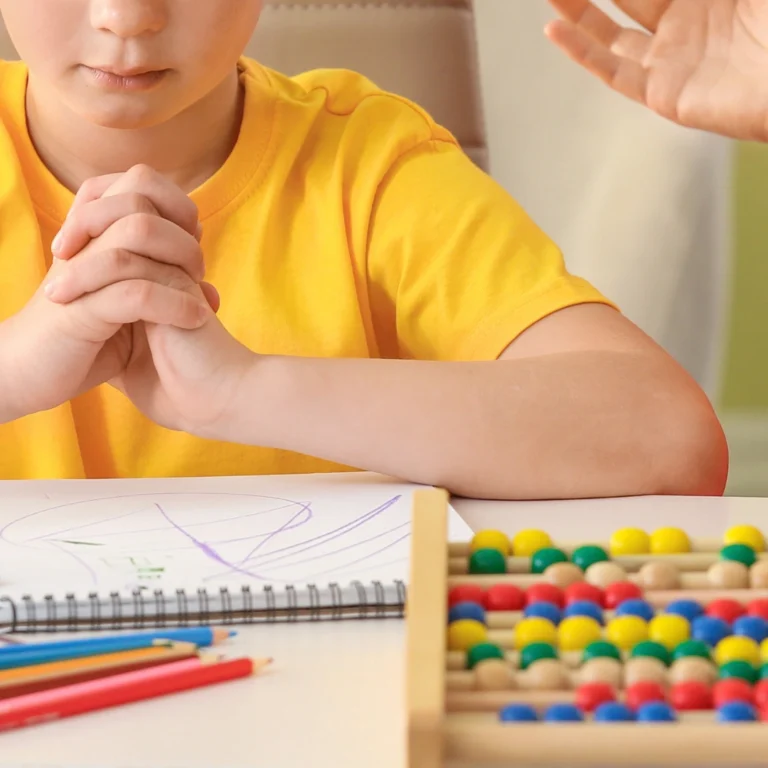 Asesoría educativa/escolar después del diagnóstico de Autismo
