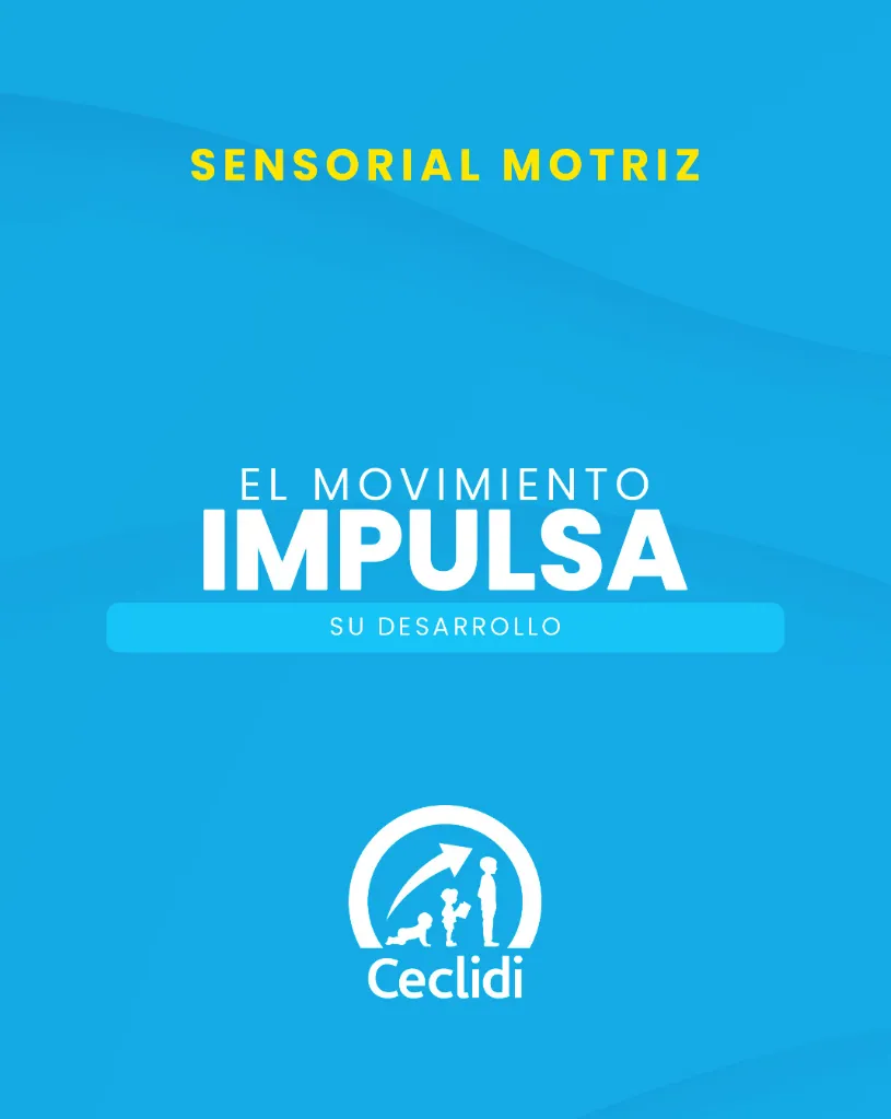 El movimiento impulsa su desarrollo