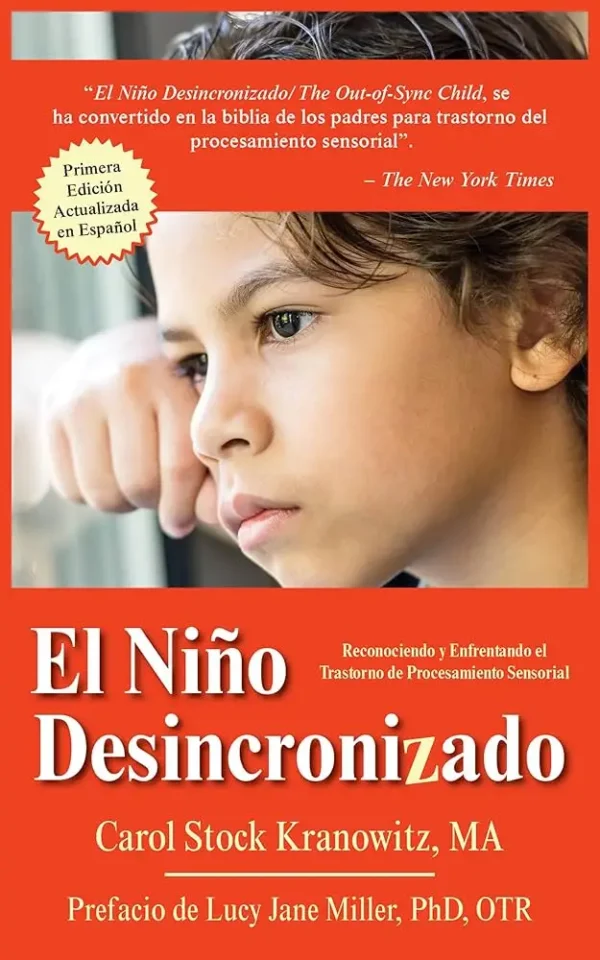 El niño desincronizado