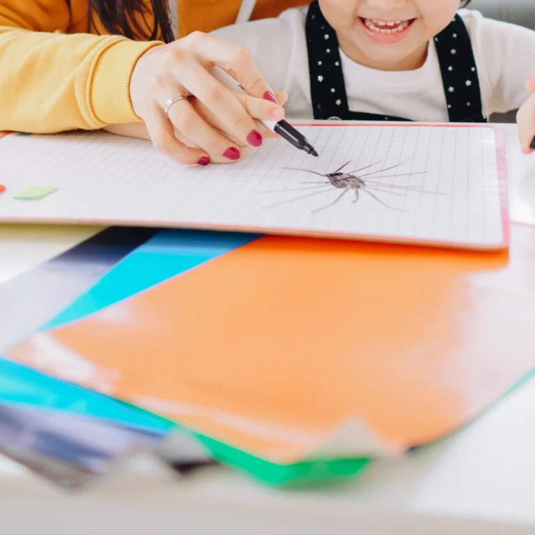 potencializar el proceso de lectura y escritura en niños en Guatemala