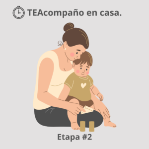 TEAcompaño: Etapa #2