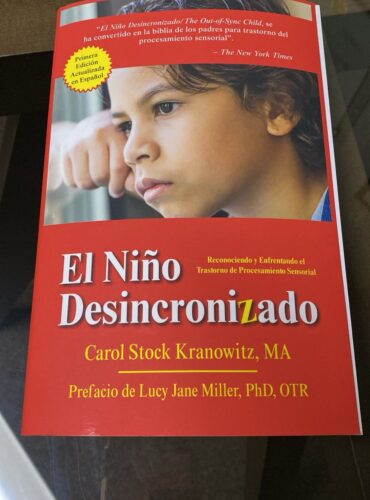 El niño desincronizado