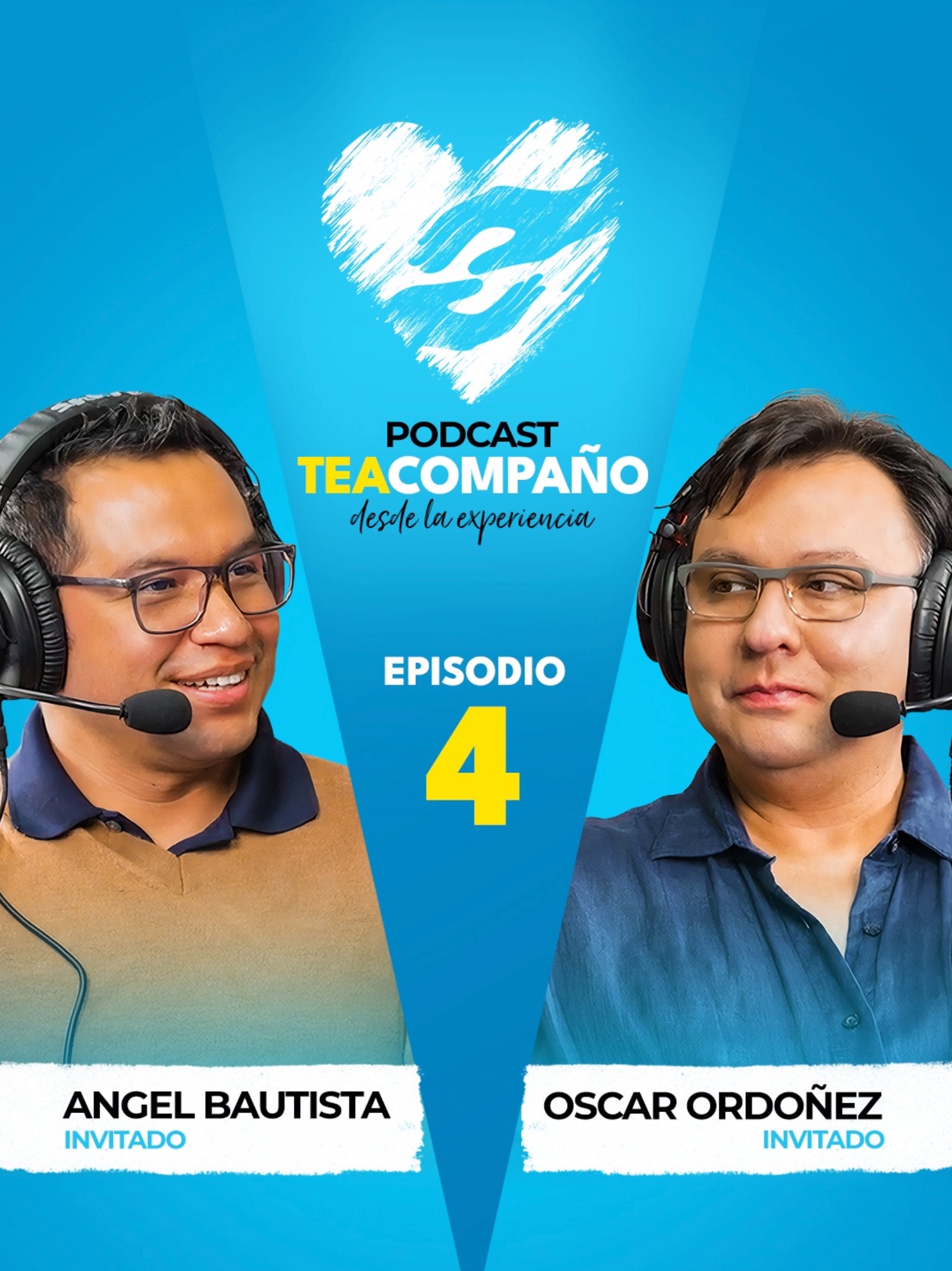 Podcast Capítulo 4
