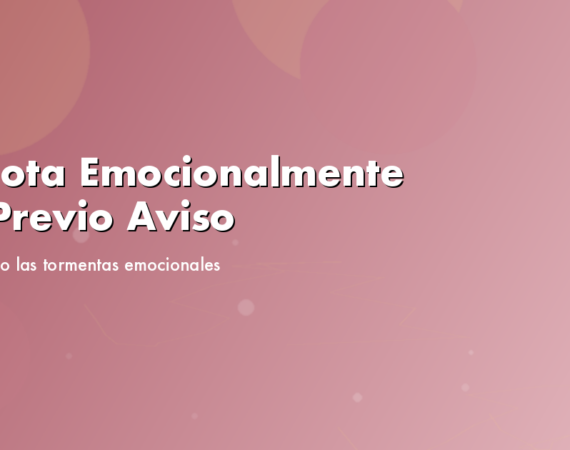 Explota Emocionalmente Sin Previo Aviso: Entendiendo las Tormentas Emocionales en los Niños