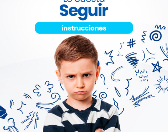¿Tu hijo necesita que le repitas todo? Puede ser algo más que distracción