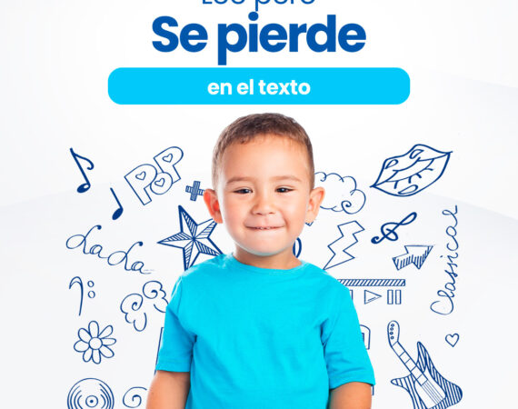 Lee bien, pero no recuerda nada: cuando leer no es suficiente para aprender