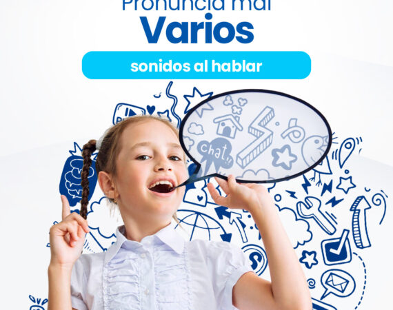 Mi hijo pronuncia mal algunos sonidos: ¿es normal o necesita ayuda?