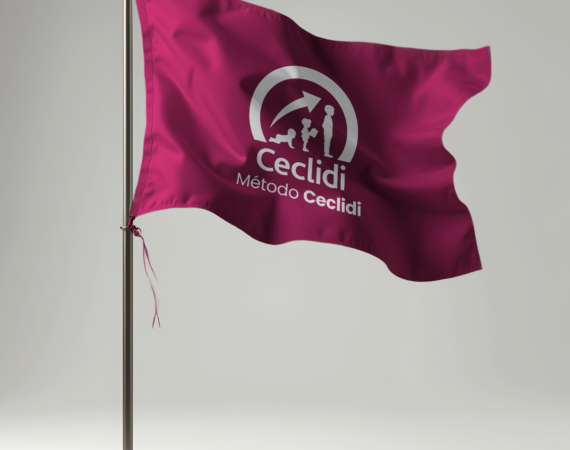 Método CECLIDI - Bandera