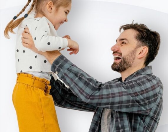 Día del Padre: Acompañar en Cada Paso
